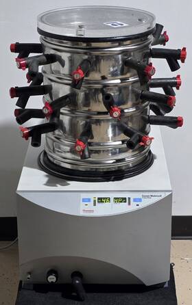 Modulyod-115 Thermo Scientific Savant Modulyod Freeze Dryer