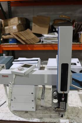 Mxy013-03a Thermo Scientific 1 Tmo Autosampler Stack Cooler Dw Mc04-02