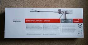 Psee60a Thermo Scientific Electric Cavity Linear Cutting Stapler - Echelon 3000 Compact Great Price Psee60a Thermo Scientific Electric Cavity Linear Cutting Stapler - Echelon 3000 Compact Great Price