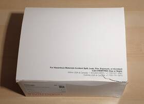 Q33252 Thermo Scientific Invitrogen Qubit Flex Assay Tube Strips