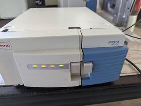 Rheos-5600 Thermo Scientific Untested Accela 600 Pump Type Rheos 5600 As-is