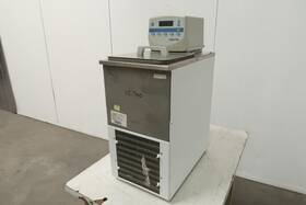 T137862 Thermo Scientific Rte740 Fisher Refrigerated Bath