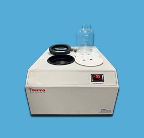 Rtv4104-115 Thermo Scientific Savant Speedvac Rvt4104 Refrigerated Cryo Vapor Trap -104c - Guaranteed