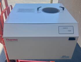 Rvt5105-115 Thermo Scientific Rvt5105115 Savant Refrigerated Vapor Trap Fisher Cold Wrnty