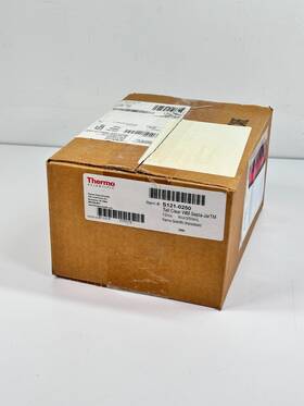 S121-0250 Thermo Scientific New Tall Clear Wm Septa-jartm 12/cs 8oz/250ml