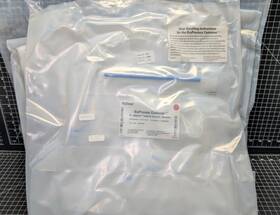 Sh30712.01 Thermo Scientific Hyclone 5l Labtainer With Quick Connects Lab Pharma Sh30712.01 Thermo Scientific Hyclone 5l Labtainer With Quick Connects Lab Pharma