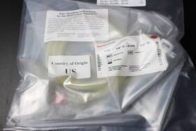 Sh31211.01 Thermo Scientific Transfer Assy Jumper Tubing Tpe 5 Ft. 1/4 Inch Id New Sh31211.01 Thermo Scientific Transfer Assy Jumper Tubing Tpe 5 Ft. 1/4 Inch Id New