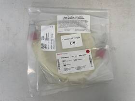 Sh31220.01 Thermo Scientific Transfer Assembly Jumper Tubing Tpe 5ft 1/2ftft Id Sh3122001 Fisher