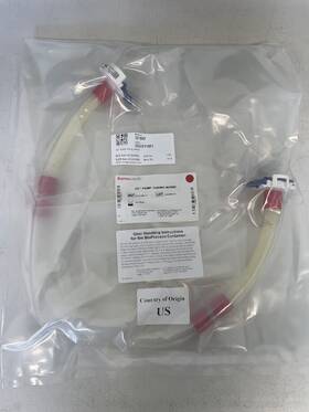 Sh31342.21 Thermo Scientific Transfer Assembly Pump Tubing 1/2 In Id Tpe And Pumpsil