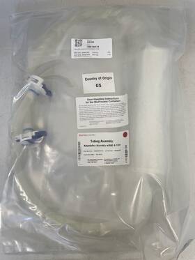 Sh3b18223.01 Thermo Scientific Tubing Assembly Advantaflex With Aqg Sartopore 2 Filter Part# New