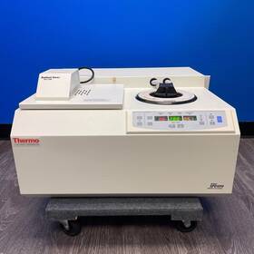 Spd1010-115 Thermo Scientific Spd1010 Savant Speedvac Concentrator Radiant Cover Rc110b
