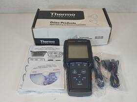 Star-a324 Thermo Scientific Orion Star A324 Ph/ise Portable Meter
