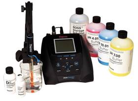 Stara2110 Thermo Scientific Orion Star A211 Conductivity Benchtop Meter Stara2110new