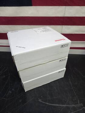 Sv208-100-lsb Thermo Scientific Smart-vue 915 Sys Diff Press Cal 3 New