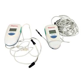 Sv301-500-lsb Thermo Scientific 2 Smart-vue 915mhz Module 1 Sensor Only Pt100 -80 C No Batteries Sv301-500-lsb Thermo Scientific 2 Smart-vue 915mhz Module 1 Sensor Only Pt100 -80 C No Batteries