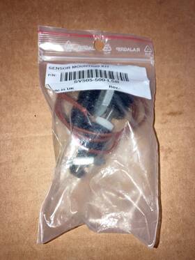 Sv505-500-lsb Thermo Scientific New Smart Vue Sensor Mounting Kit