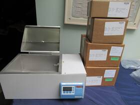 Tsswb15s Thermo Scientific Precision Shaking Water Bath 15 Liter New Open Box