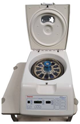 Ty-76551 Thermo Scientific Shandon Cytospin 4 Cytocentrifuge