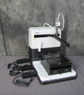 Vf-f10-a Thermo Scientific Peltier Fraction Collector Ft Uhplc And Hplc Vf-f10-a Thermo Scientific Peltier Fraction Collector Ft Uhplc And Hplc