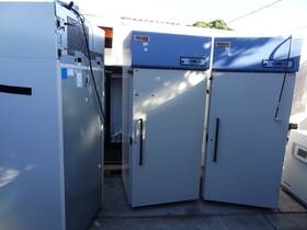 Thermo Ugl3020a Fisher Scientific Revco -20 C Lab Freezer 115v Lot Of 09