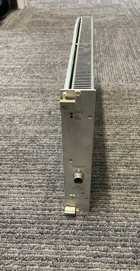 0128q Thermo Vg Scientific 0128q/8 16bit -18bit Stat Status 2 Module Microlab Shelf