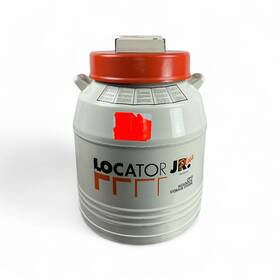 10770498 Thermolyne Locator Jr Plus Cryo Storage System With Level Monitor Ref