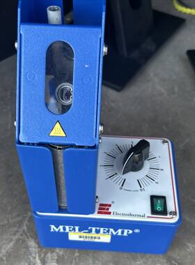1201d Thermolyne Barnstead/thermolyne Mel-temp Ii Model