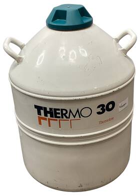 Thermo30 Thermolyne Cryogenic Storage Tank
