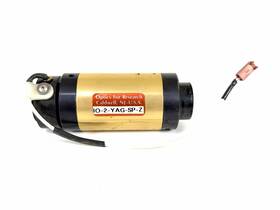 10-2-yag-sp-z Thorlabs - Optics For Research Free-space Optical Isolator 10-2-yag-sp-z Thorlabs - Optics For Research Free-space Optical Isolator