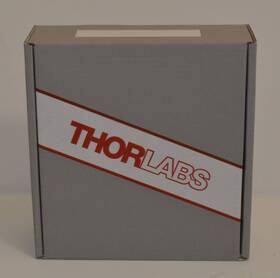 210819302 Thorlabs Nib S148c Integrating Sphere Photodiode Power Sensor