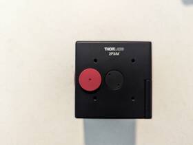 Thorlabs 2p3/m - 50 Mm Integrating Sphere 3 Input Ports