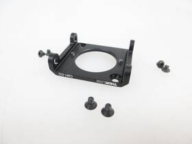 Cm1-cc Thorlabs Cage Cube Connector For Compact 30 Mm Cm1-cc Thorlabs Cage Cube Connector For Compact 30 Mm