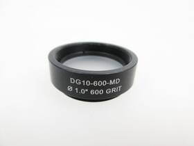 Sm1-mounted Thorlabs Dg10-600-md 1 Inch N-bk7 Ground Glass Diffuser 600 Grit