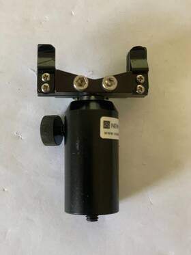 Fh2d Thorlabs Dual Filter Holder Stackable Ph2 And Tr1 Assembly Fh2d Thorlabs Dual Filter Holder Stackable Ph2 And Tr1 Assembly