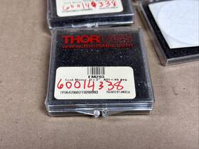 Fm203 Thorlabs 2 Inch Visible Cold Mirror Lens Aoi 45 1mm Thick Fast Sameday Ship Fm203 Thorlabs 2 Inch Visible Cold Mirror Lens Aoi 45 1mm Thick Fast Sameday Ship