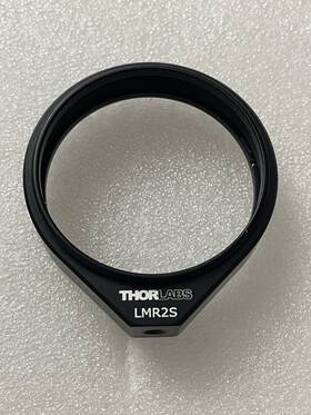 Lmr2s Thorlabs