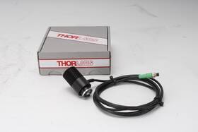 M1200l4 Thorlabs 1200nm 136mw Min Mounted Led 1000 Ma With Original Box