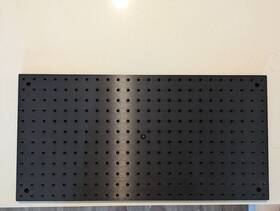 Mb3060 Thorlabs Mb3060/m Breadboard 300 Mm X 600 12.7 M6 Taps