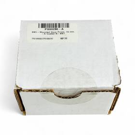 Ps992m-a Thorlabs Mounted Dove Prism 15mm Coated N-bk7 Laser Optics New Open Box
