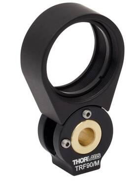 Trf90 Thorlabs Trf90/m New Flip Mounts For 1 Inch Filters And Optics M4 Tap Trf90 Thorlabs Trf90/m New Flip Mounts For 1 Inch Filters And Optics M4 Tap