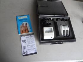 Gsr-2x Thought Tech Ltd Vtg Technology Gsr/temp 2x Biofeedback Relaxation System