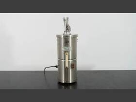 Mv-1cr Tiger-vac Clean Room Vacuum System With Ulpa Filtration. Model- Hh