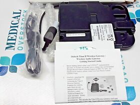 21996-000073 Titan Ii Wireless Gateway Lifepak Pn New