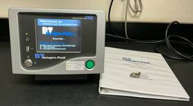 Bt-ip-050 Tm Electronics Bt Integra-pack Model No Power Supply