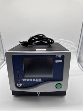 Lt-v015-aefx Tm Electronics Tme Worker Integra Leak And Flow Test System