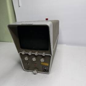 Tmc-2100v Tmc Television Camera Model /tc 2102