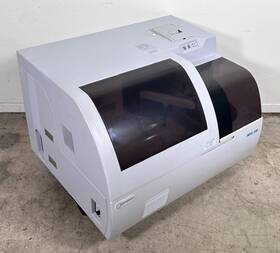 Mgc-240 Tokyo Boeki Mgc 240 Bench Top Analyzer #16214 Mgc-240 Tokyo Boeki Mgc 240 Bench Top Analyzer #16214