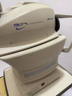 Trk-2p Topcon
