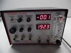 Topo Kent Scientific Small Animal Ventilator