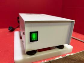 Toroid Isb-060m Medical Isolation Transformer 600va 6 Outlets Tested Uronav